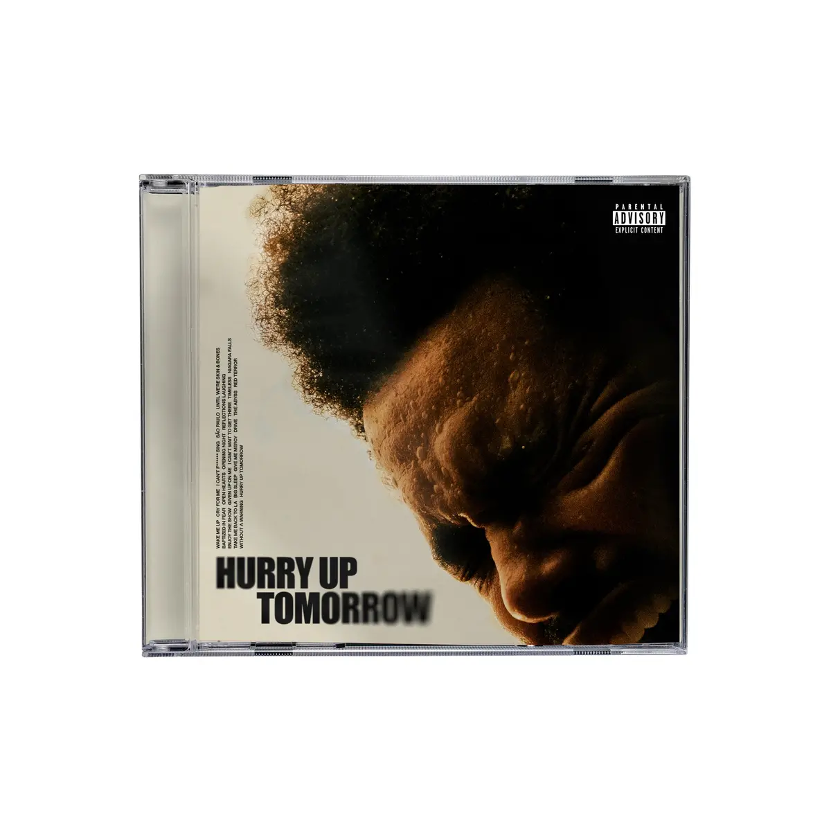 The Weeknd- Hurry Up Tomorrow (Complete Edition) [2 Cd] 1