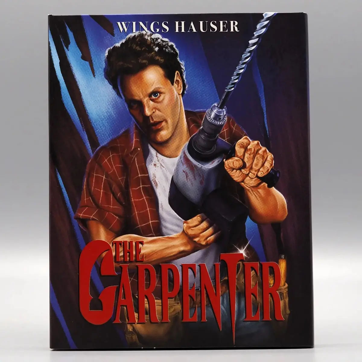 The Carpenter (W/Slipcover) 1