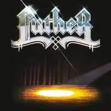 Luther- Luther (Cd) 1