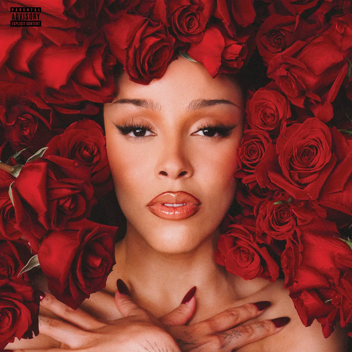Doja Cat- Vie (Cd) 1