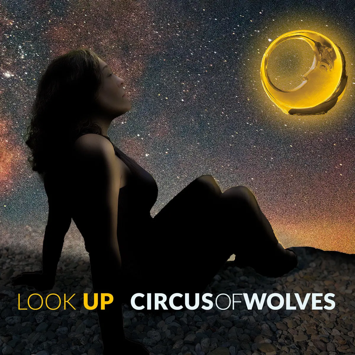 Circus Of Wolves- Look Up 1