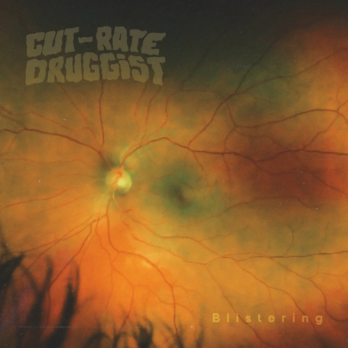 Dcxpc Live: Cut-Rate Druggist- Blistering 1