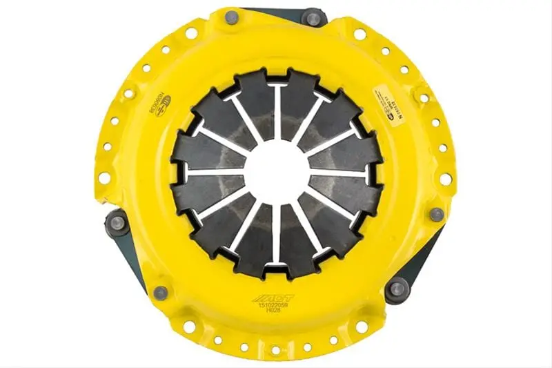 Act Heavy-Duty Clutch Pressure Plate – Stage 1 Performance Upgrade (H028) 1