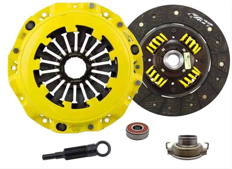 Act Xtreme Street/Strip Clutch Kit – Sb9-Xtss 1