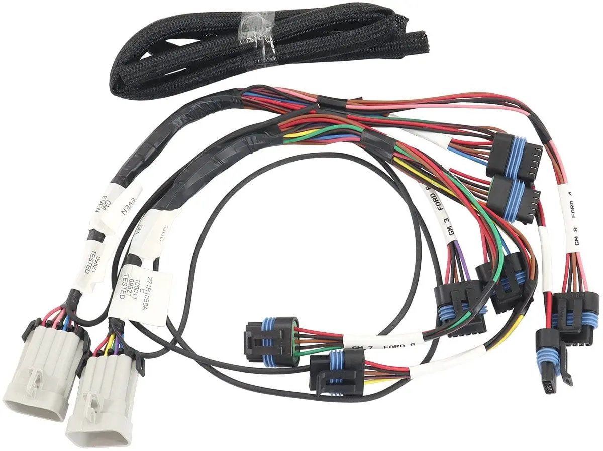 Gm Ls Engine Smart Coil Wiring Harness Assembly 1