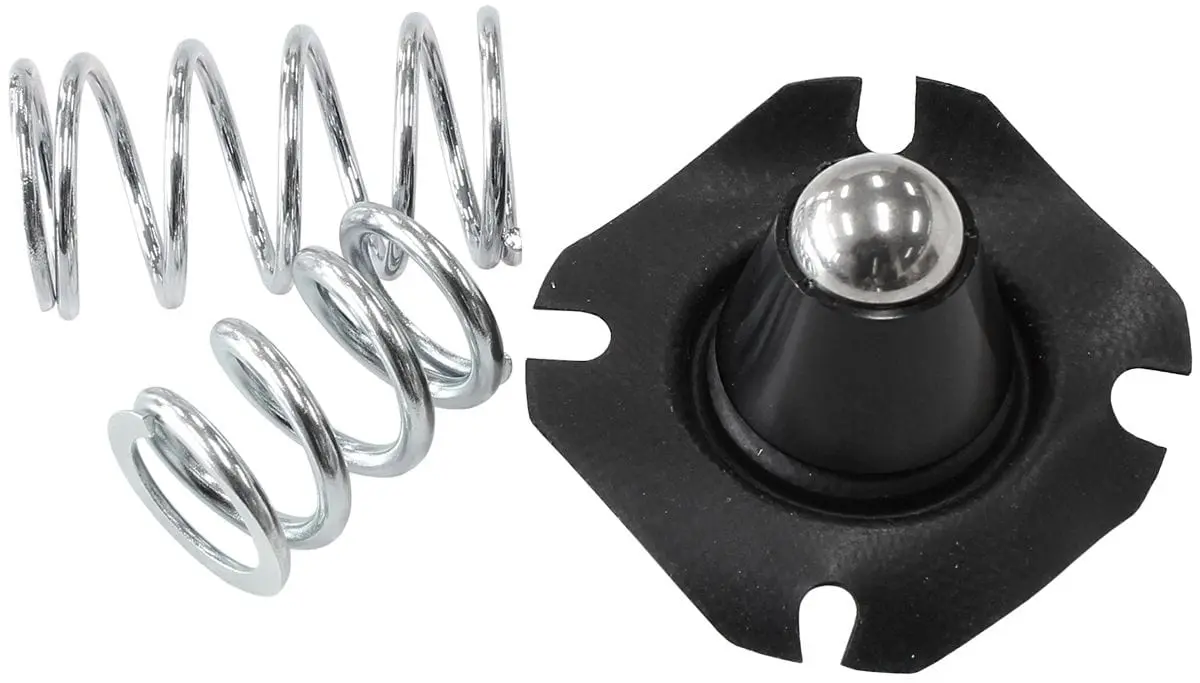 Af59-2064 Replacement Fuel Pressure Regulator Diaphragm & Spring Assembly 1