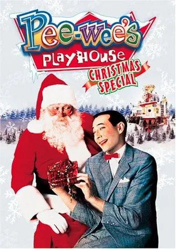 Pee-Wee's Playhouse Christmas Special 1
