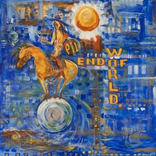 Public Image Ltd- End Of World (Cd) 1
