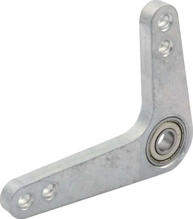Allstar Performance All54150 Adjustable Throttle Bell Crank 1