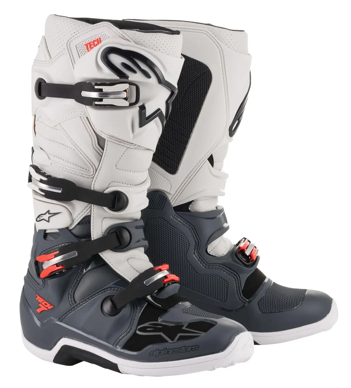 Alpinestars Tech 7 Off-Road Motocross Boots 1