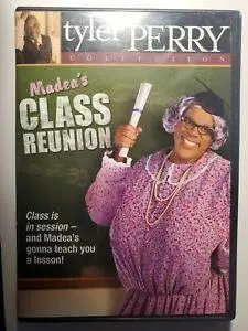 Madea's Class Reunion 1