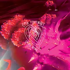 Arcade Fire- Open Your Heart Or Die Trying [Rsd 2026] (Uk Release) 1