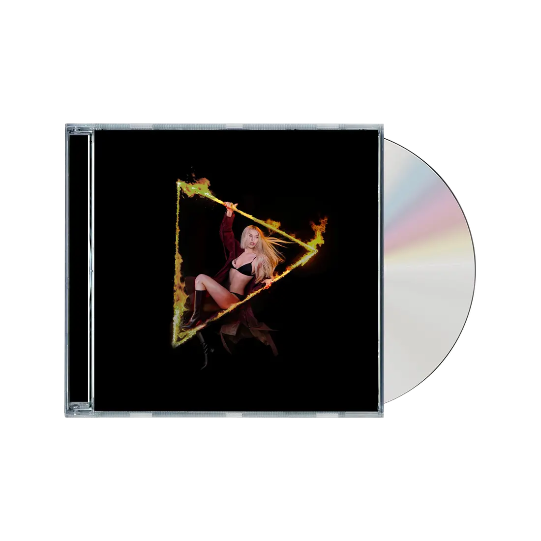 Ava Max- Don't Click Play (Cd) 1