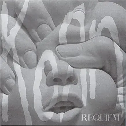 Korn- Requiem (Indie Exclusive) (Cd) 1