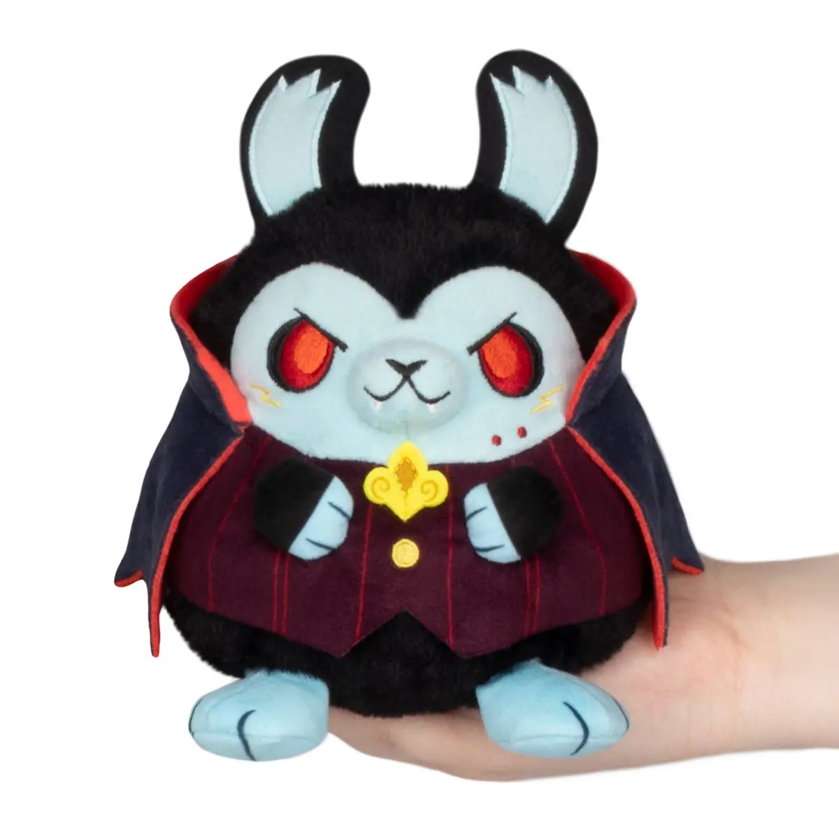 Alter Egos Series 13: Vampire Bunny 1