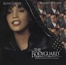 The Bodyguard Original Soundtrack 1