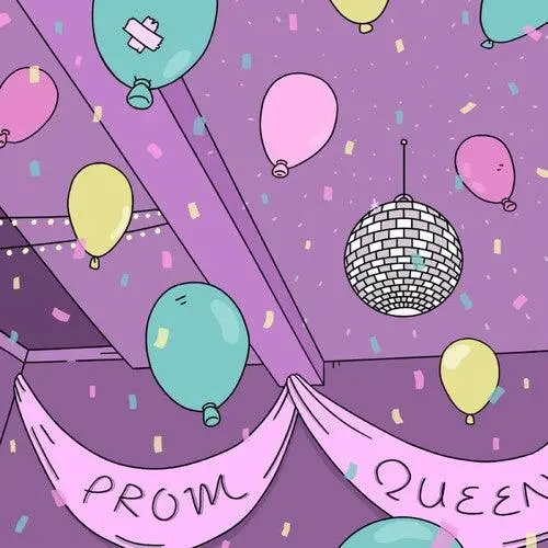 Beach Bunny- Prom Queen/Sports 1