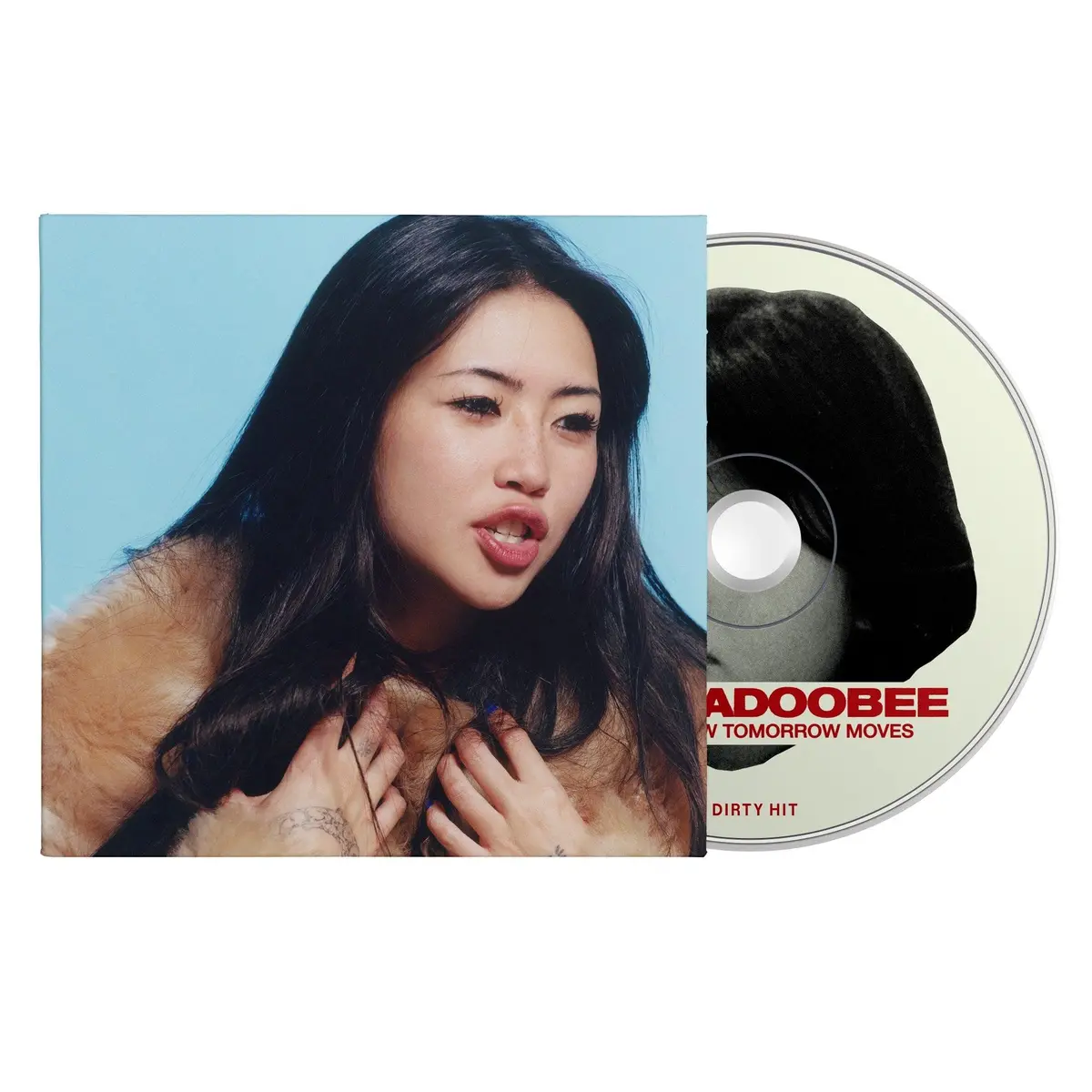 Beabadoobee- This Is How Tomorrow Moves (Cd) 1