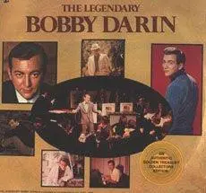 Bobby Darin- The Legendary Bobby Darin 1