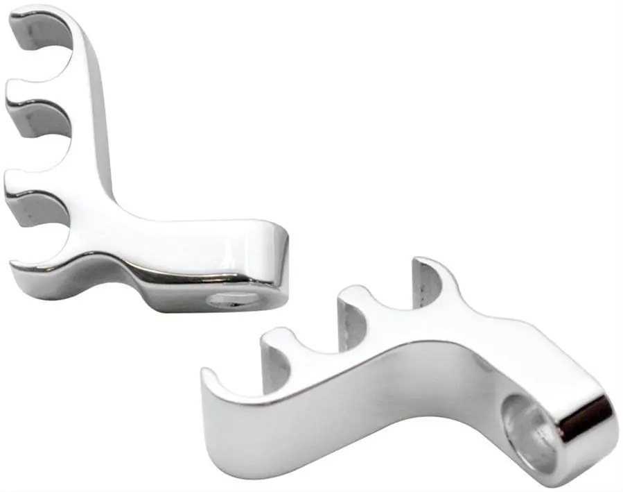 Billet Ignition Bs69703 Lead Separation Block 1
