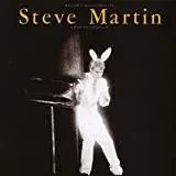 Steve Martin- A Wild And Crazy Guy 1