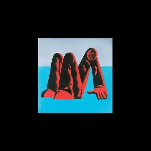 King Krule- Man Alive! (Cd) 1