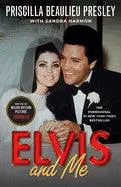 Elvis And Me By Priscilla Beaulieu Presley 1