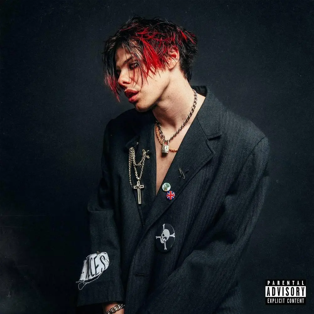Yungblud- Yungblud (Indie Exclusive Autographed) (Cd) 1