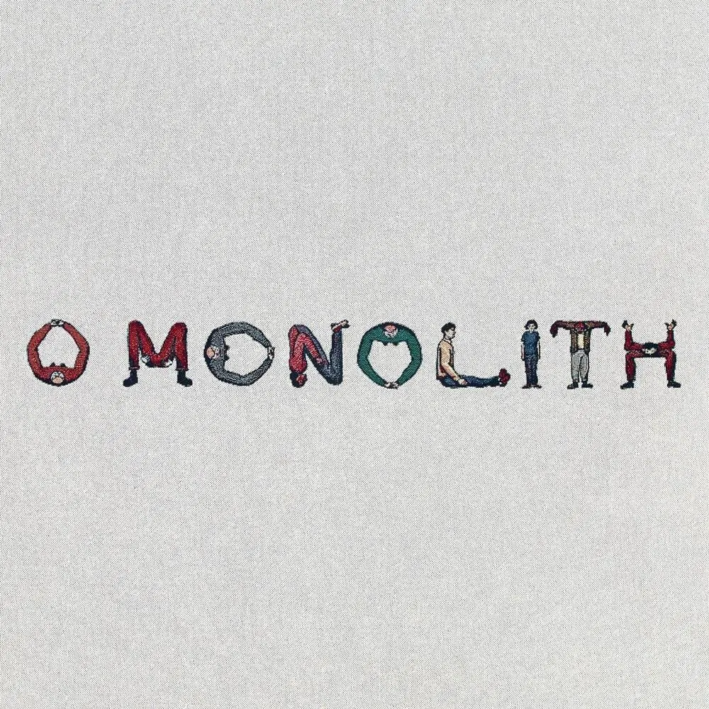 Squid- O Monolith 1