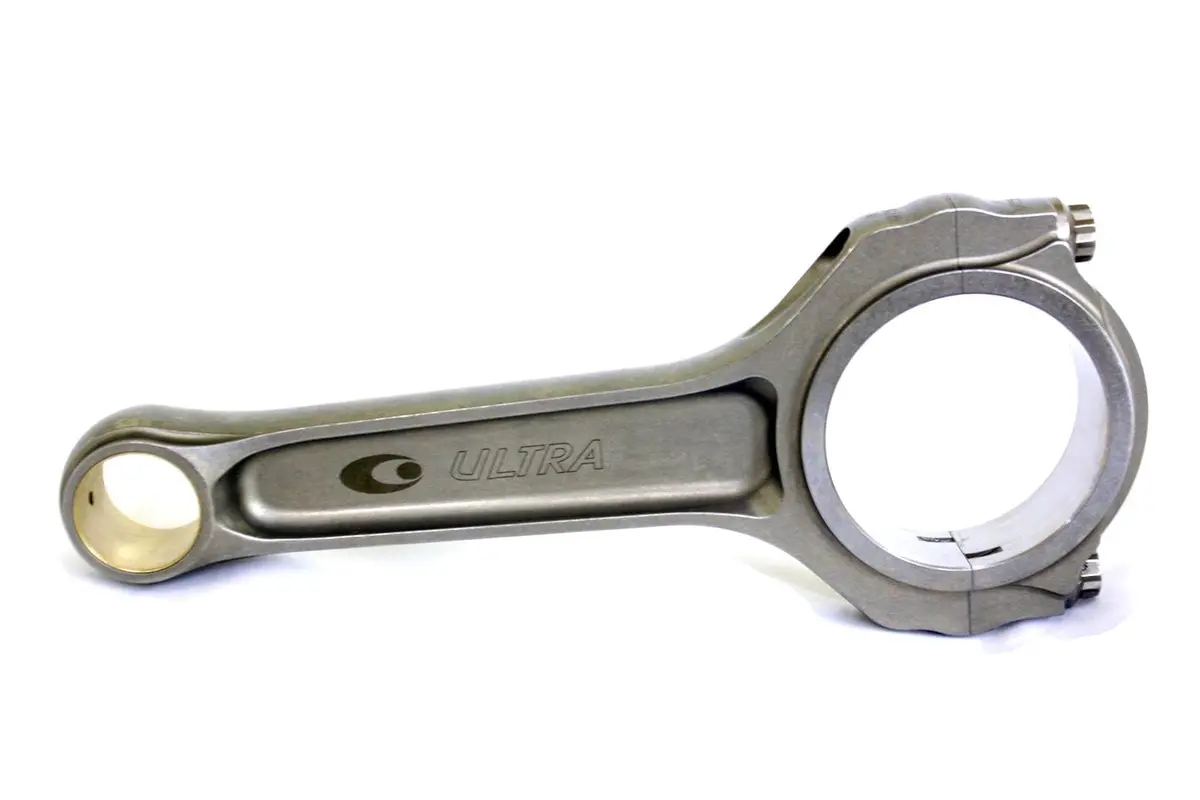 Callies Ultra-Series Forged Connecting Rods (U14145) 1