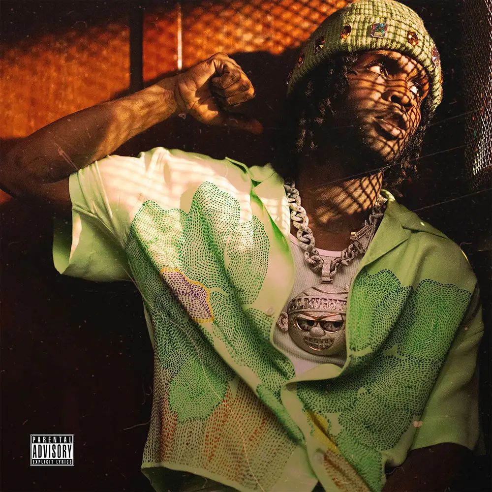 Chief Keef- Almighty So 2 (Preorder) (Cd) 1