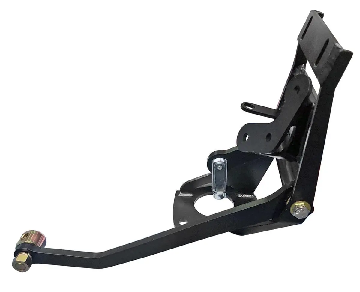 Classic Performance 5559Fmb Brake Pedal Mounting Bracket For Restomods 1