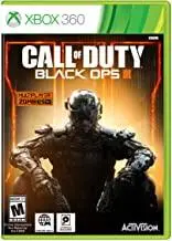 Call Of Duty Black Ops Iii 1