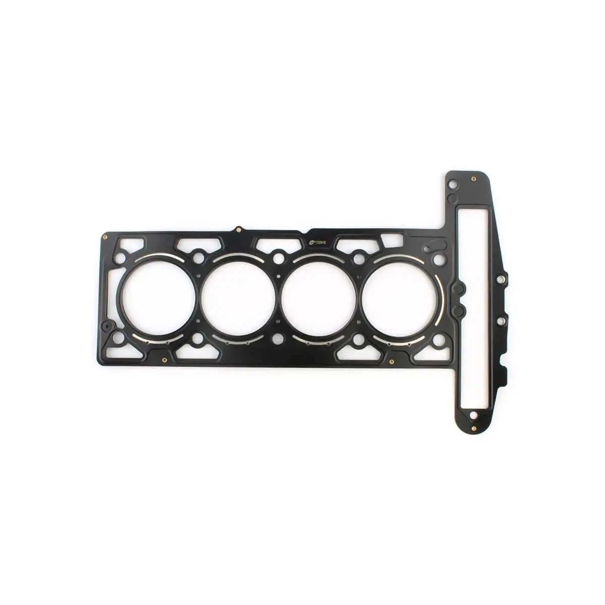 Cometic Mls Head Gasket – .048" Thickness, Multi-Layer Steel Construction (C15256-048) 1