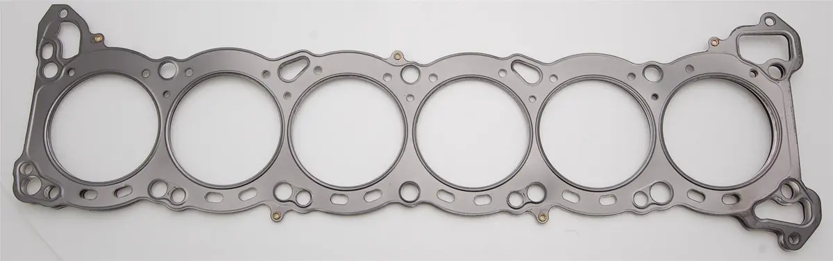 Cometic C4317-045 Mls Head Gasket – Multi-Layer Steel For High-Compression Builds 1