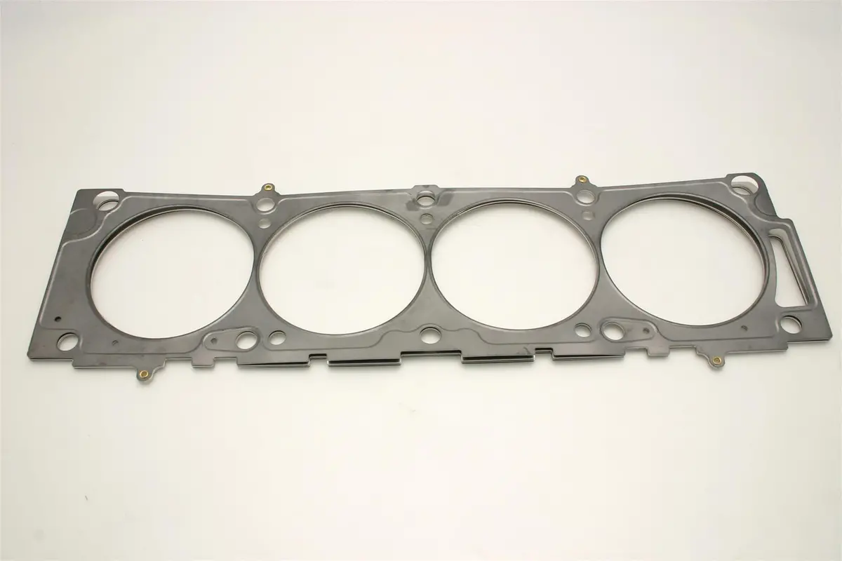 Cometic Mls Head Gasket – .086" Thickness, Multi-Layer Steel (C5833-086) 1