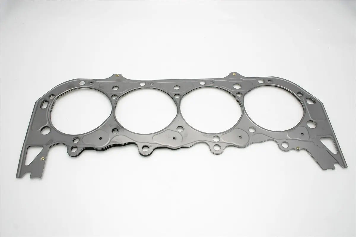 Cometic C5636-045 Mls Marine Head Gaskets For High-Output Engines 1