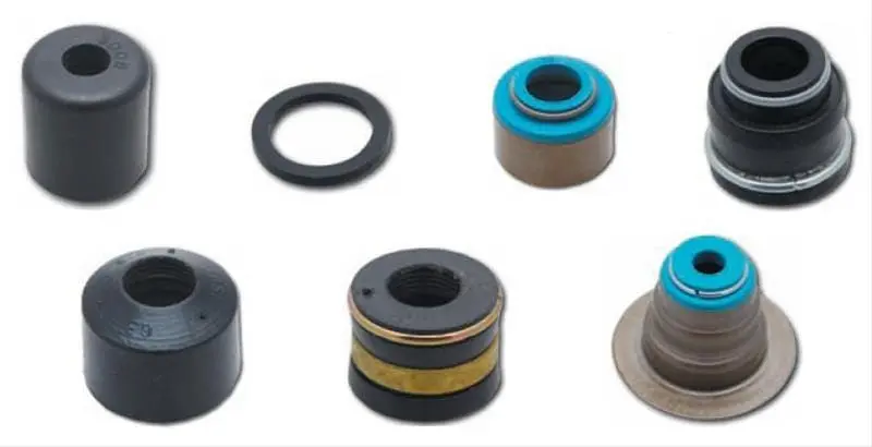 Cometic 3229V-16 Valve Stem Seals 1
