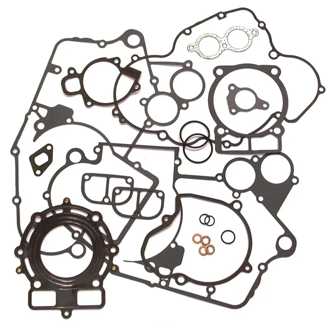 Cometic C3370 Bottom-End Gasket Kit For High-Performance Engines 1