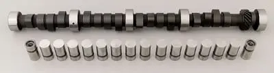Comp Cams Magnum Hydraulic Cam & Lifter Kit – Cl35-331-4 1