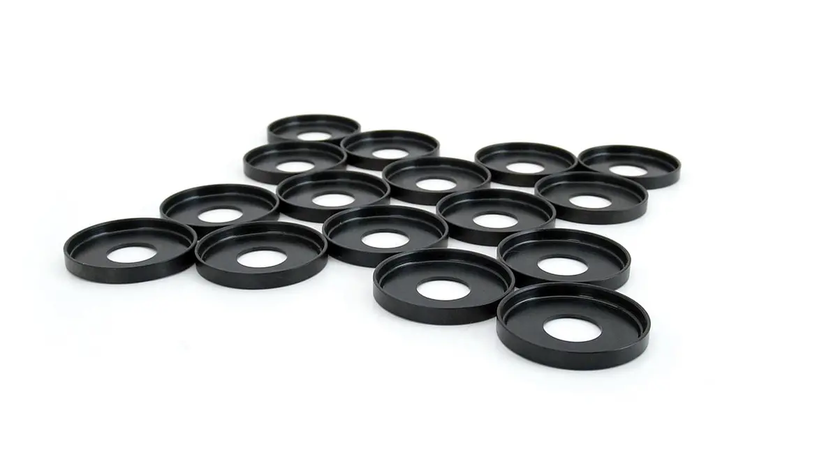 Comp Cams 4700-16 Valve Spring Locators 1