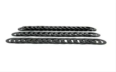 Comp Cams Precision Valve Spring Shims – Pack Of 100 (4743-100) 1