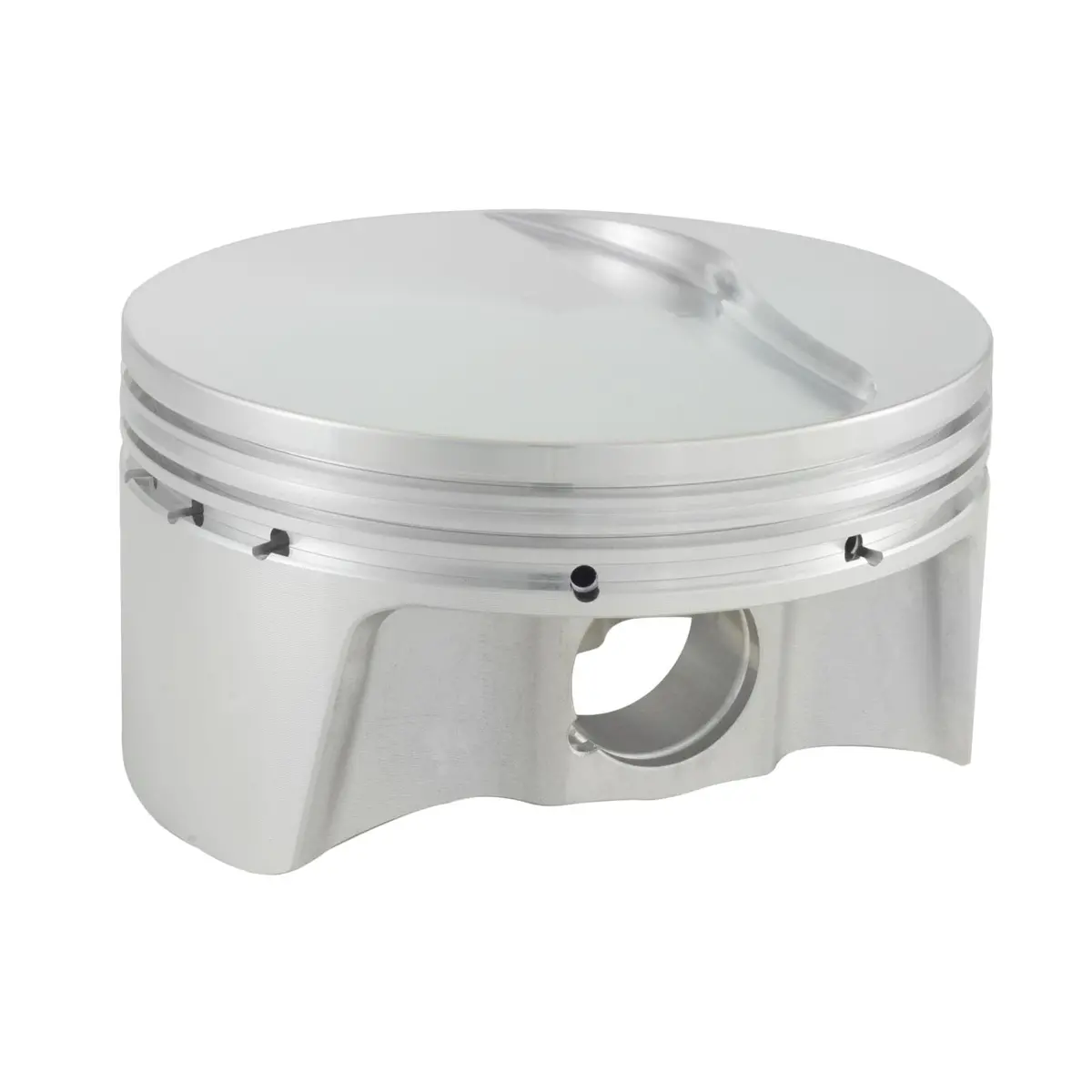 Cp-Carrillo Sc7139 Forged Pistons 1