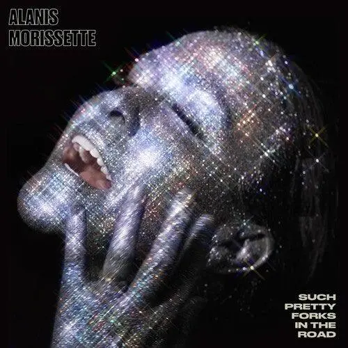 Alanis Morissette- Such Pretty Forks In The Road 1