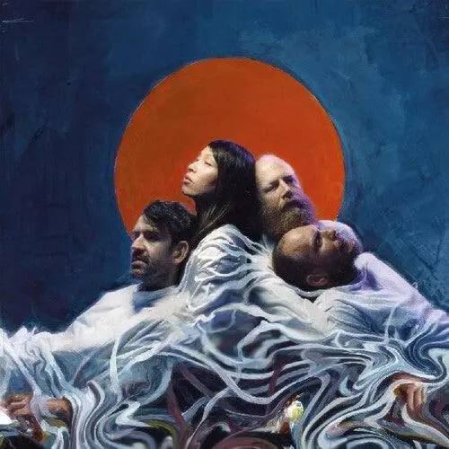 Little Dragon- Slugs Of Love (Cd) 1