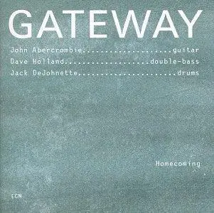Gateway- Homecoming 1