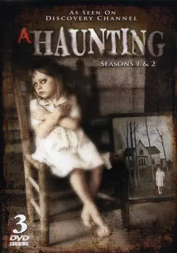 A Haunting Seasons 1 & 2 1