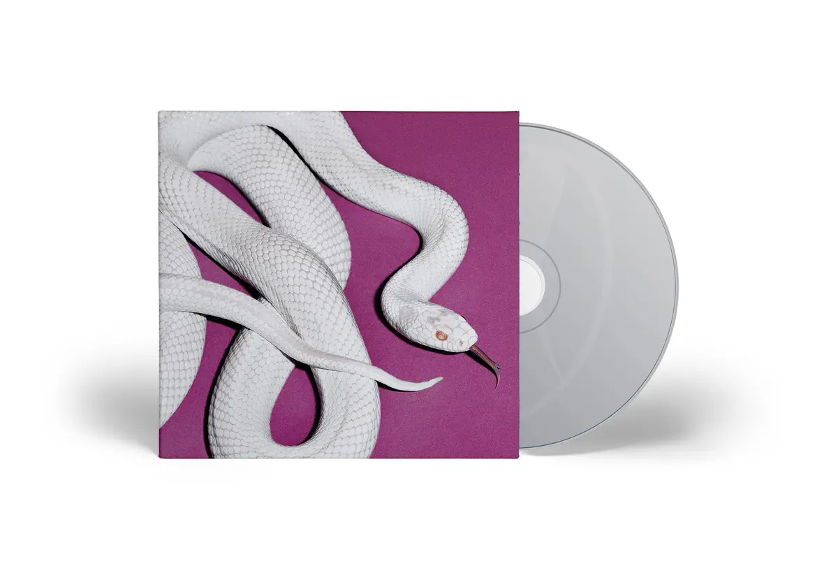 Deftones- Private Music (Indie Exclusive) (Alternate Cover Cd) 1