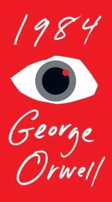 1984 By George Orwell 1