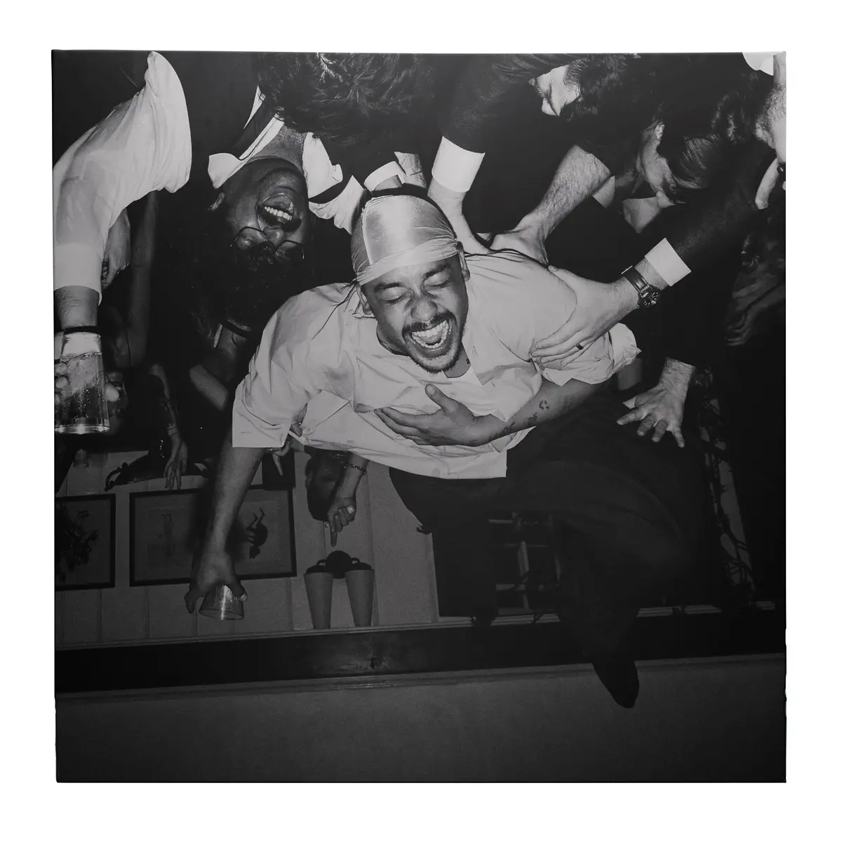 Dijon- Baby (Cd) 1
